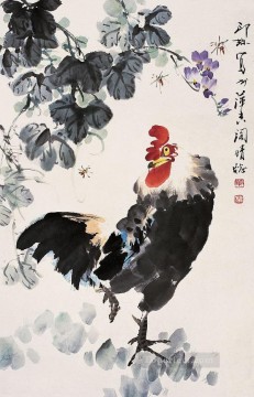 中国 Painting - Xiao Lang 8 伝統的な中国